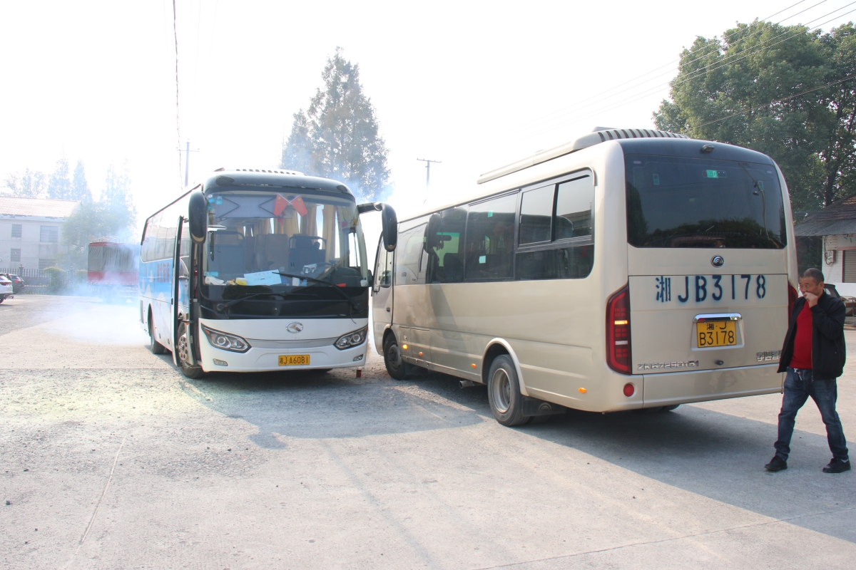 常德市湘北汽車運輸有限公司,常德包車客運,常德旅游服務,校車服務